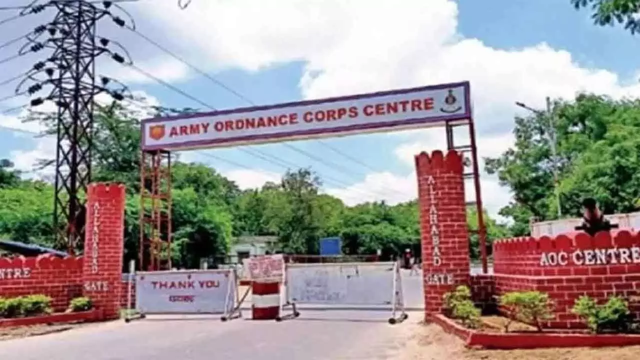 Commute Restrictions Imposed in Secunderabad Cantonment Following Military Directives