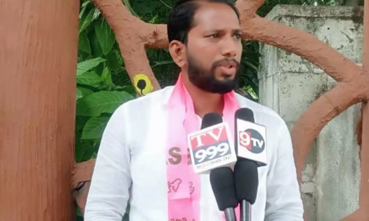 Congress Government Faces Criticism for Overlooking Public Issues and Education in Jogulamba Gadwal District