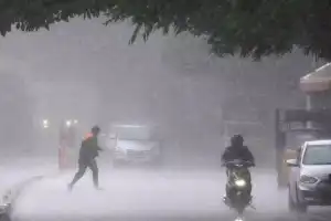 Cyclone Warning for Telangana: Red and Orange Alerts Announced Across Multiple Districts