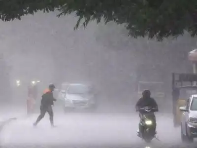 Cyclone Warning for Telangana: Red and Orange Alerts Announced Across Multiple Districts