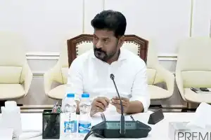 “Debate Intensifies Over Telangana Liberation!”