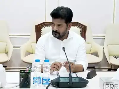 “Debate Intensifies Over Telangana Liberation!”