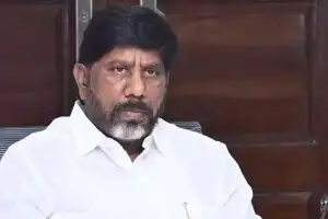 Deputy CM Bhatti Vikramarka Honored with Invitation to Nobel Peace Summit in Mexico