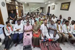 Development Projects Set to Begin This Month: MLA Sagar Rao