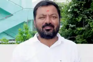 Dharur Ravi Criticizes BJP Leader for Threatening Rahul Gandhi