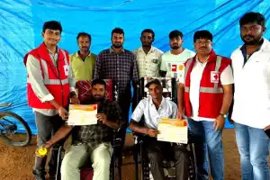 Donating Blood is the Gift of Life