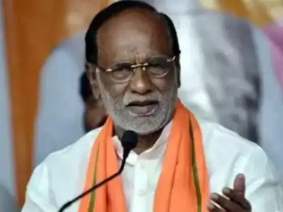 Dr. Laxman to Kharge: Why Fear ONOE?