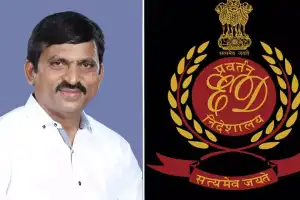 Enforcement Directorate Conducts Raids at Minister Ponguleti’s Residences