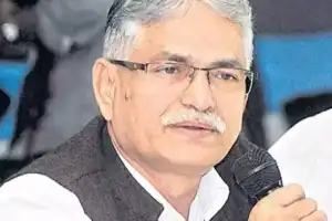 Every Eligible Journalist to Receive Housing Plot: Media Academy Chief