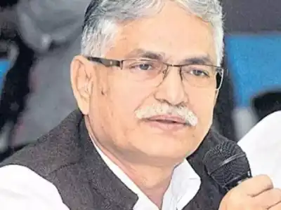 Every Eligible Journalist to Receive Housing Plot: Media Academy Chief
