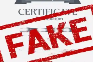 Fake Certificate Scandal Uncovered in Warangal