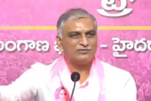 Farmers’ deaths are not suicides, but government-inflicted murders: Harish