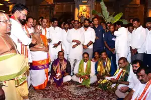 Farmers Encouraged to Take Advantage of All Government Schemes