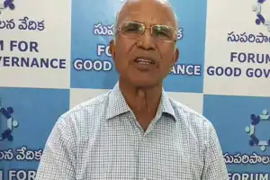 FGG: Eliminate Ration Cards of Nearly 2 Crore Ineligible Individuals