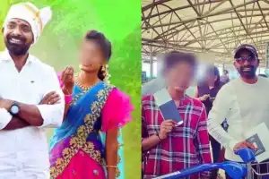 Folk Song Writer Suddala Mallik Teja Faces Sexual Harassment Allegations