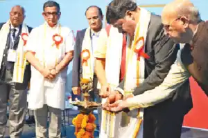 Former DRDO Chairman: Vedic and Modern Science Form a Fascinating Fusion