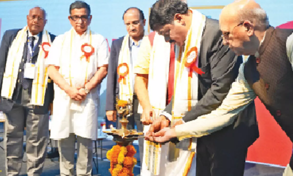 Former DRDO Chairman: Vedic and Modern Science Form a Fascinating Fusion