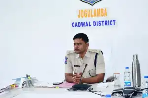 Ganesh Mandap Organizers Urged to Ensure a Peaceful Navratri Celebration