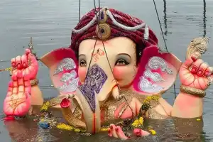 Ganesh Visarjan 2024: GHMC Gears Up for Grand Immersion Event with 15,000 Personnel Deployed