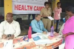 Ganesh Visarjan 2024: Telangana Government Establishes Medical Camps Across Hyderabad