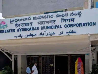 GHMC Commissioner Imposes Ban on Posters Throughout Greater Hyderabad