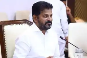 GITAM University Contributes ₹1 Crore to Telangana CM Relief Fund to Aid Flood Victims
