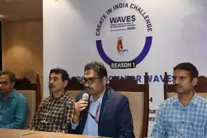 Global Media and Entertainment Summit Roadshow Takes Place