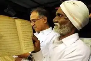 Gondi Script Creator Kotnak Jangu Dies