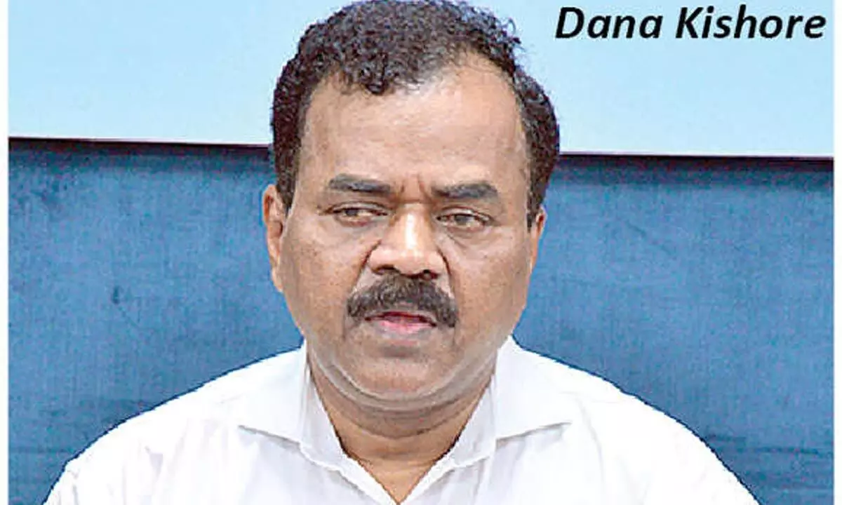 Government Initiates Action to Remove Encroachments Along Musi River