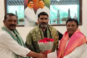 Government Order Issued for Alampur Market Committee: Uppari Doddappa Named Chairman, Paccharla Kumar Appointed Vice Chairman