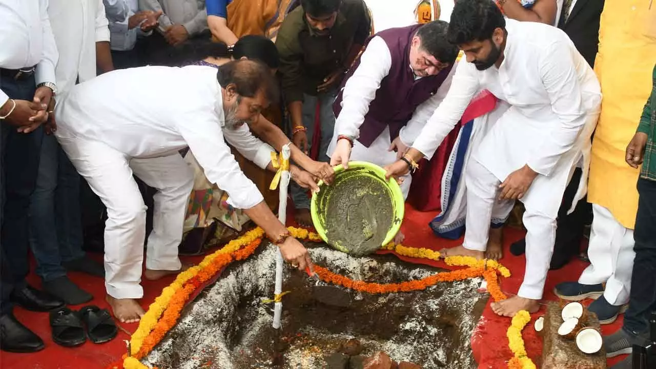 Government to Break Ground on New OGH Building Soon