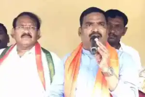 Government Whip Accuses Harish’s Unit of Thriving at Vijaya Dairy’s Expense