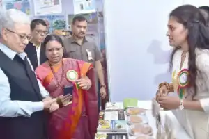 Governor Advocates for Behaviour Change Strategies to Eradicate Malnutrition