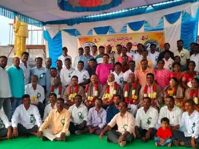 “Grand Celebration for Alumni Reunion”