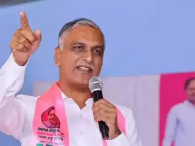 Harish Expresses Shock Over ‘Declining’ State Public Education System