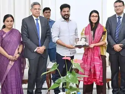 HCL Announces New Hyderabad Campus, Creating 5,000 Job Opportunities