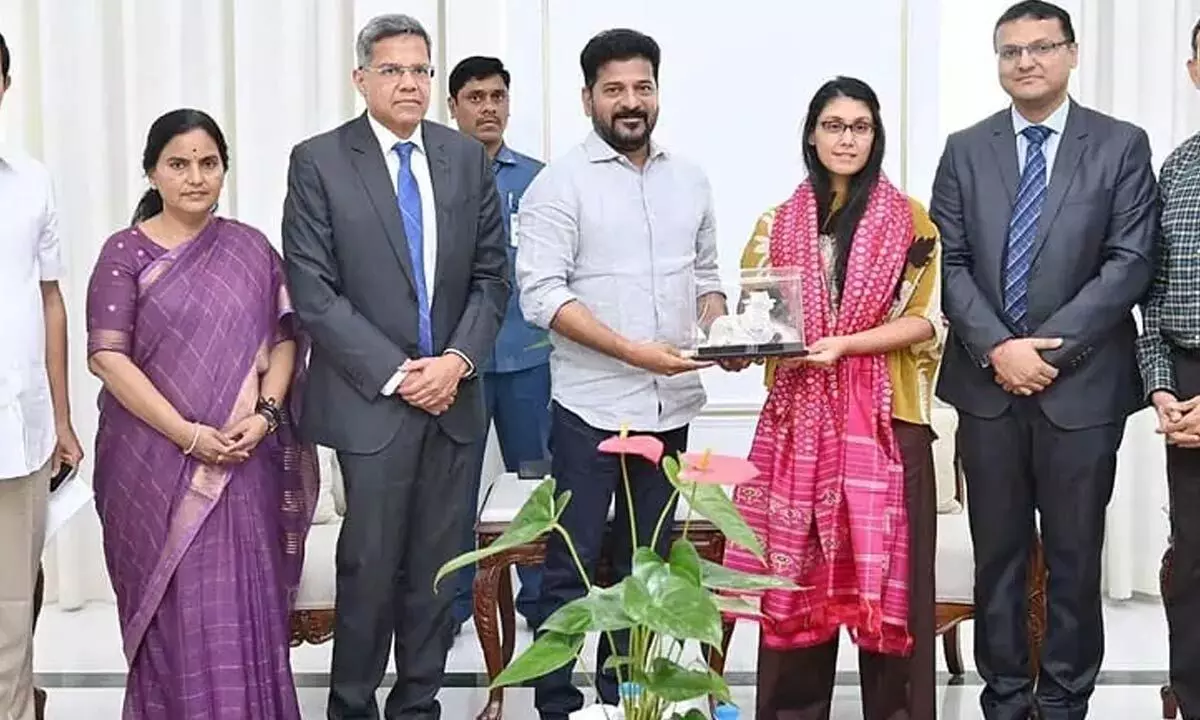 HCL Announces New Hyderabad Campus, Creating 5,000 Job Opportunities