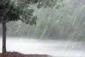 Heavy Rainfall Warning Issued for Hyderabad