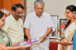 The Hema Committee report: A Malayali tale of gore