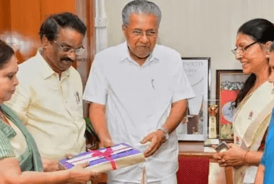The Hema Committee report: A Malayali tale of gore