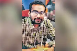 Heroic Man Drowns After Rescuing Four from Floods in Vijayawada