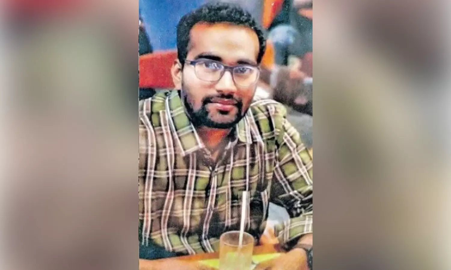 Heroic Man Drowns After Rescuing Four from Floods in Vijayawada