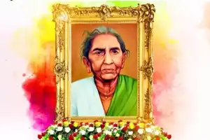 HMWSSB Honors Chakali Ilamma on Her Birth Anniversary