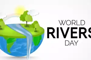 Hyderabad Celebrates World Rivers Day 2024 with Community Walk