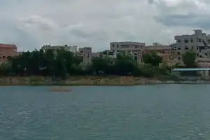 Hyderabad: Chinna Cheruvu’s Full Tank Level (FTL) Remains Unresolved