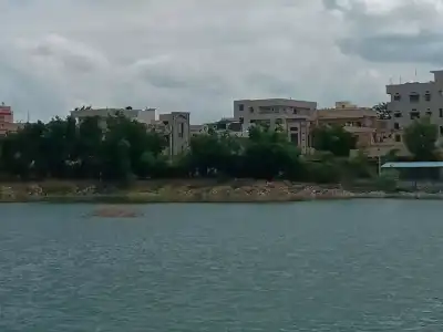 Hyderabad: Chinna Cheruvu’s Full Tank Level (FTL) Remains Unresolved