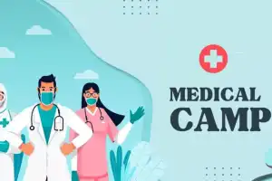 Hyderabad: City Hosts 30 Medical Camps Across Various Locations