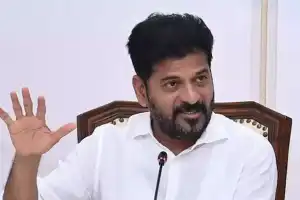 Hyderabad Hosts Global AI Summit as CM Revanth Reddy Unveils Strategic Roadmap