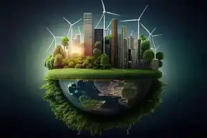 Hyderabad Hosts Meeting on ‘Green Education’