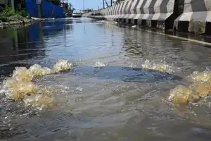 Hyderabad Launches Campaign to Eliminate Sewerage Overflow
